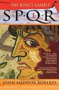 The King's Gambit (Spqr i) (en Inglés)