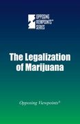 Legalization of Marijuana (en Inglés)