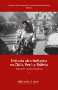 Historia Afro-Indígena en Chile, Perú y Bolivia