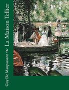 La Maison Tellier (en Francés)