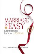 Marriage Is Easy (en Inglés)