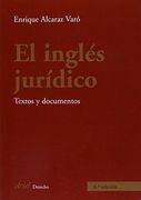 El Ingles Juridico
