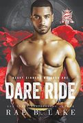 Heavy Sinners mc: Dare to Ride (en Inglés)