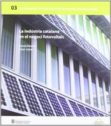 Indústria Catalana en el Negoci Fotovoltaic (en Catalán)