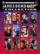 james bond 007 collection for strings: violin with piano acc. [with cd (audio)] (en Inglés)