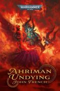Ahriman: Undying (en Inglés)