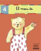 El meu ós (Per anar llegint xino-xano)