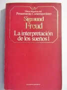 La interpretacion de los sueños 1 y 2 (in Spanish)