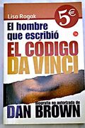 Hombre que escribio el codigo da vinci, el (Punto De Lectura 5 Euros)