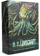 The Lovecraft Experience