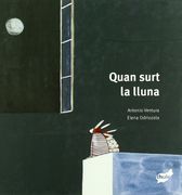 Quan Surt la Lluna (en Catalán)