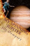 my spinning jupiter (en Inglés)