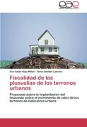 fiscalidad de las plusval as de los terrenos urbanos (en Inglés)