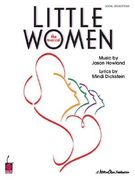 Little Women: Vocal Selections (en Inglés)