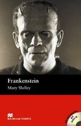 Frankenstein (Macmillan Reader) (en Inglés)