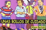 Unas Bollos de Cuidado