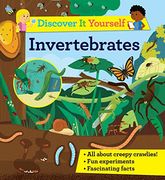 Discover it Yourself: Minibeasts (en Inglés)