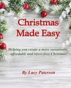 Christmas Made Easy (en Inglés)