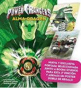 Mighty Morphin Power Rangers: Alma de Dragon: Re-Edición