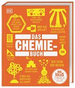 Big Ideas. Das Chemie-Buch (en Alemán)