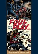 Foul Play and Other Stories (en Inglés)