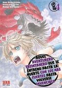AQUEL AVENTURERO TREINTA (in Spanish)