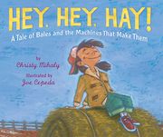 Hey, Hey, Hay! (en Inglés)
