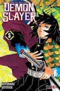 DEMON SLAYER 05