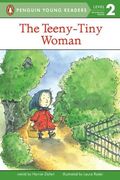 The Teeny-Tiny Woman (Puffin Easy-To-Read Classic) 