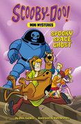 Spooky Space Ghost (en Inglés)