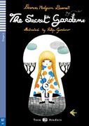 The Secret Garden. Con cd Audio. Con Espansione Online (Teen eli Readers Stage 2 a2) (en Inglés)