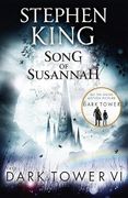 The Dark Tower 6. Song of Susannah