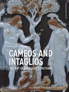 Cameos and Intaglios the art of Engraved Stones (en Inglés)