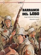 Barranco del Lobo