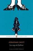 Los Viajes de Gulliver / Gulliver's Travels (in Spanish)