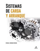 Sistemas de Carga y Arranque (Ciclos Formativos) (in Spanish)