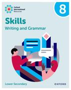 Ois: Int Skills Writ Gram Prac bk 8 (en Inglés)