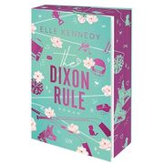 The Dixon Rule (en Alemán)