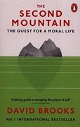 The Second Mountain: The Quest for a Moral Life (en Inglés)