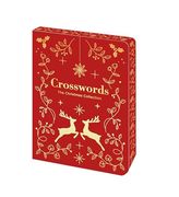 Crosswords: The Christmas Collection (The Christmas Puzzle Collection) (en Inglés)