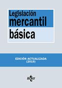 Legislación Mercantil Básica