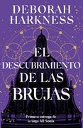 El descubrimiento de las brujas
