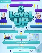 Level up. Student's Book. Level 6 (en Inglés)