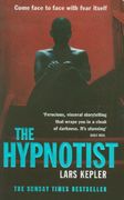 the hypnotist (en Inglés)