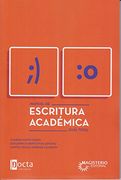 MANUAL DE ESCRITURA ACADÉMICA. GUÍA TOTAL (in Spanish)