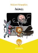 Brilliant Biography. Animals. 