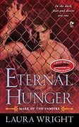 Eternal Hunger: Mark of the Vampire (en Inglés)