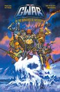 Gwar: In the Duoverse of Absurdity: In the Duoverse of Absurdity: (en Inglés)