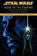 Heir to the Empire: Star Wars Legends (The Thrawn Trilogy) (Star Wars: The Thrawn Trilogy - Legends) (en Inglés)
