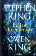 Bellas Durmientes - Stephen King - Penguin Random House